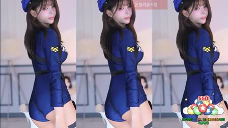 BJ혜밍(慧明)2026年2月28日Sexy Dance212410